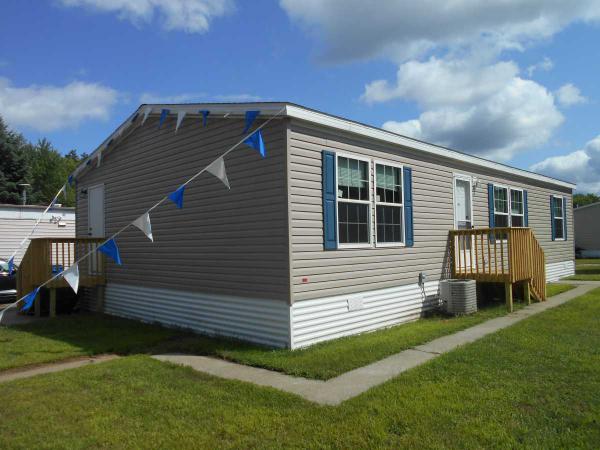 Park of Four Seasons Lot 499 42-116th AveBlaine, MN 55434