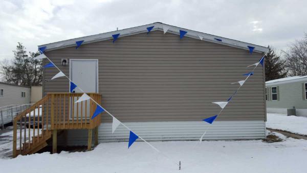 Park of Four Seasons Lot 499 42-116th AveBlaine, MN 55434