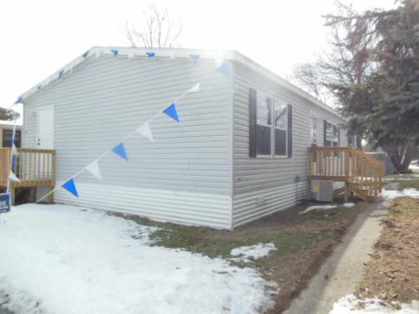 Park of Four Seasons 124 - 116th Ave NEBlaine, MN 55434