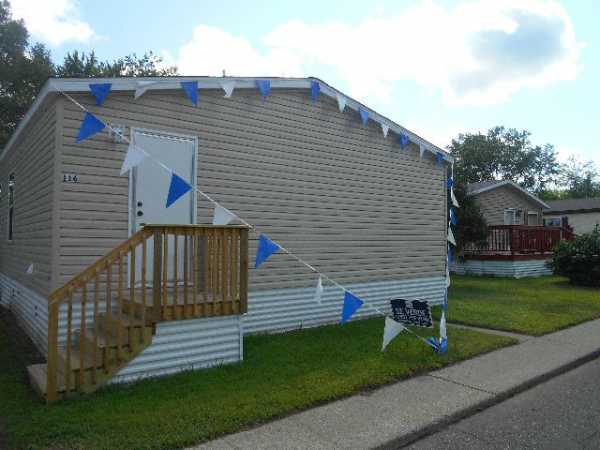 Park of Four Seasons 116 - 116th Ave NEBlaine, MN 55434