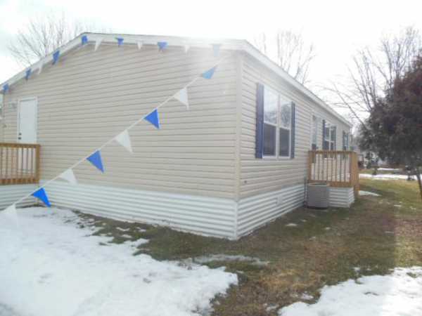 Park of Four Seasons 116 - 116th Ave NEBlaine, MN 55434