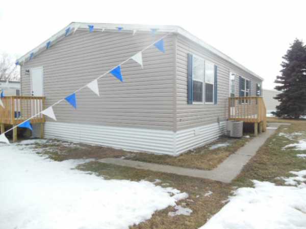 Park of Four Seasons 42 - 116th Ave NEBlaine, MN 55434