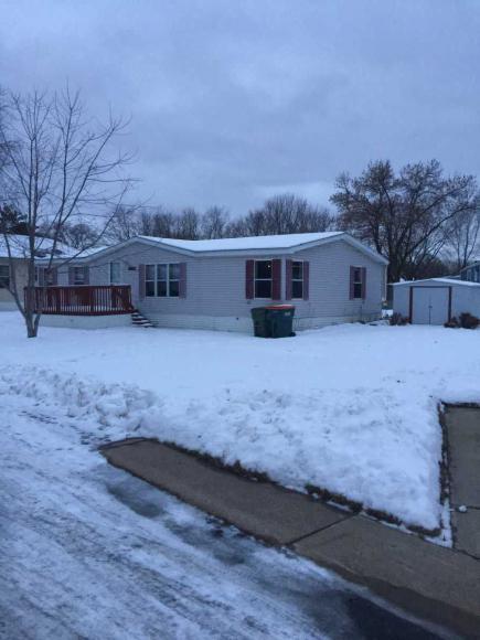 Blaine International Village, LLC 10254 Fillmore stBlaine, MN 55434