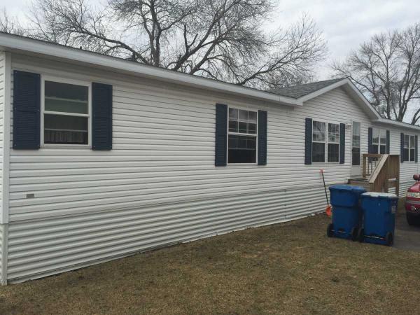 Northview Villa 1336 95th ave neBlaine, MN 55434