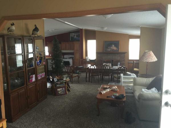Northview Villa 1336 95th ave neBlaine, MN 55434