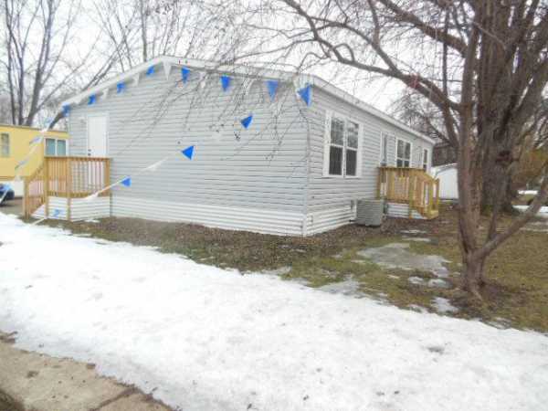 Park of Four Seasons 11361 - 6th St NEBlaine, MN 55434