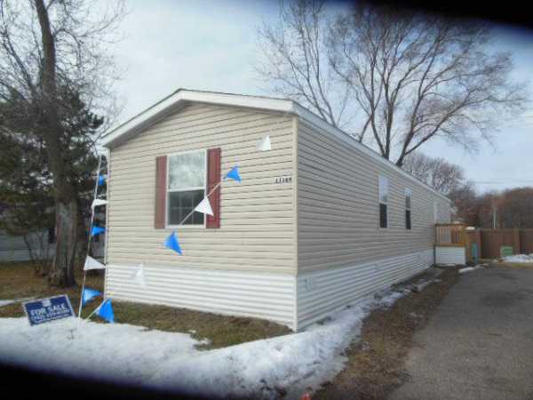 Park of Four Seasons 11164 - 3rd St NEBlaine, MN 55434