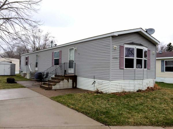 Blaine International Village, LLC 10264 Pierce Place NEBlaine, MN 55434