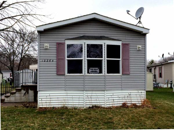 Blaine International Village, LLC 10264 Pierce Place NEBlaine, MN 55434