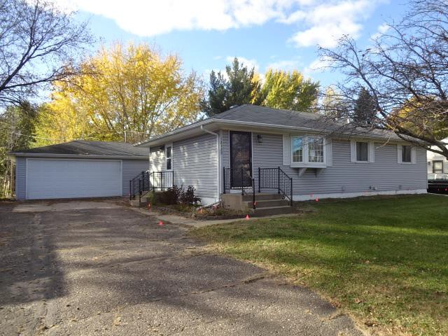 12129 Oak Park Blvd NEBlaine, MN, 55434Anoka County