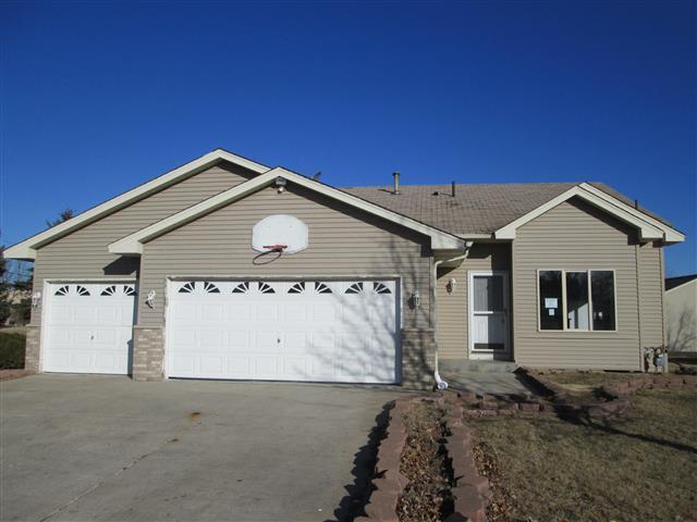 9206 Louisiana Ave NBrooklyn Park, MN, 55445Hennepin County