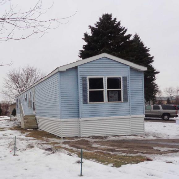 Centennial Square 3226 90th CurveBlaine, MN 55449