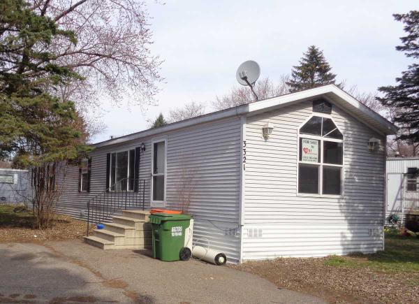 Centennial Square 3321 89th DriveBlaine, MN 55449