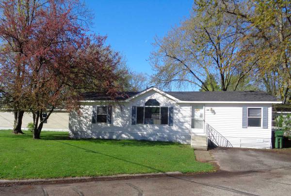 Centennial Square 3352 90th Drive NEBlaine, MN 55449