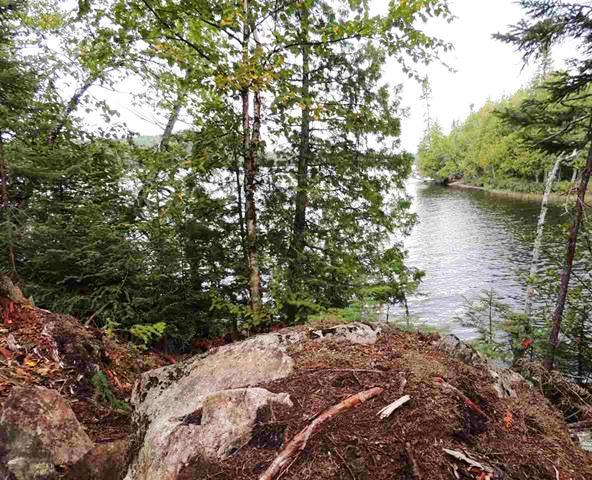 27 Wilderness Trail, Hovland, MN 55606