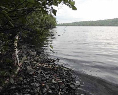 27 Wilderness Trail, Hovland, MN 55606