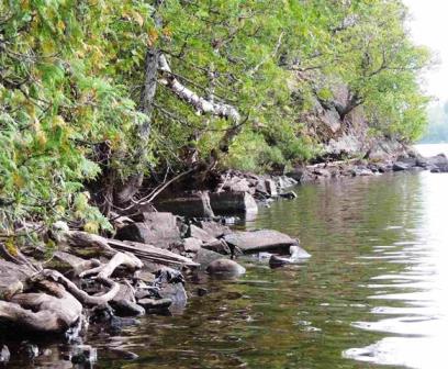 27 Wilderness Trail, Hovland, MN 55606
