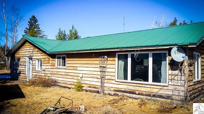 10502 Highway 1, Isabella, MN 55607