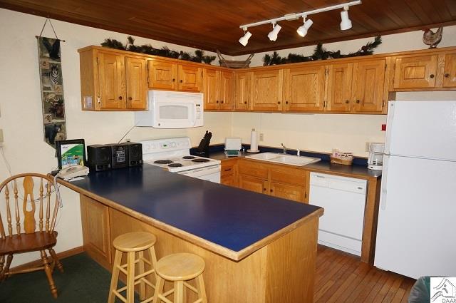1553 #15 Superior Shores, Two Harbors, MN 55616
