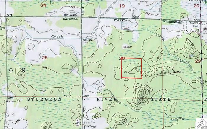 TBD Hwy 25, Angora, MN 55703