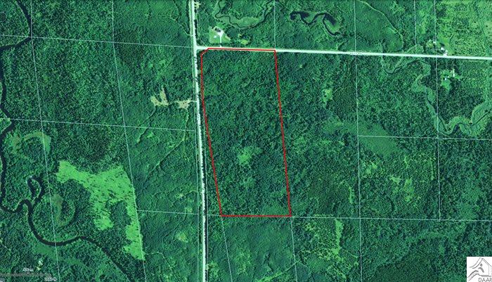 TBD Heino Rd, Angora, MN 55703