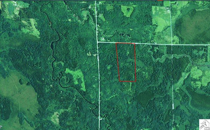 TBD Heino Rd, Angora, MN 55703
