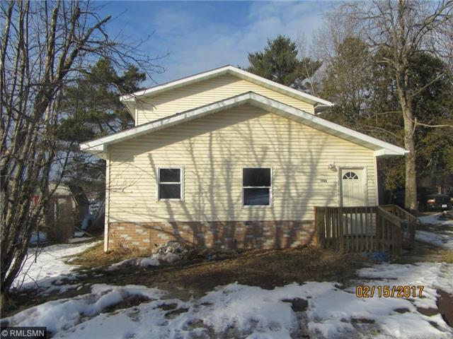 3485 Brogade St, Askov, MN 55704
