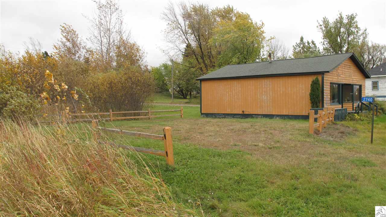 2740 1st St, Mahtowa, MN 55707