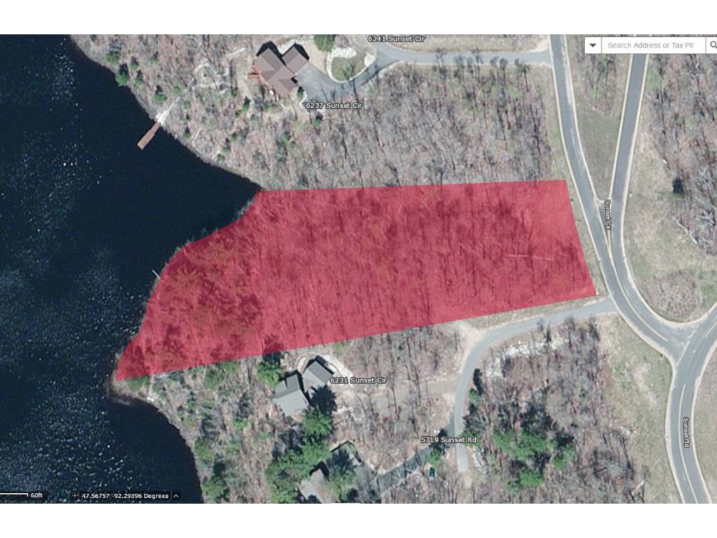 6233 Sunset Circle, Biwabik, MN 55708