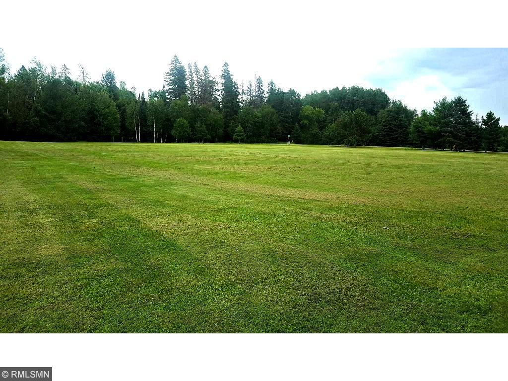 TBD Howard Drive, Trout Lake Twp, MN 55709