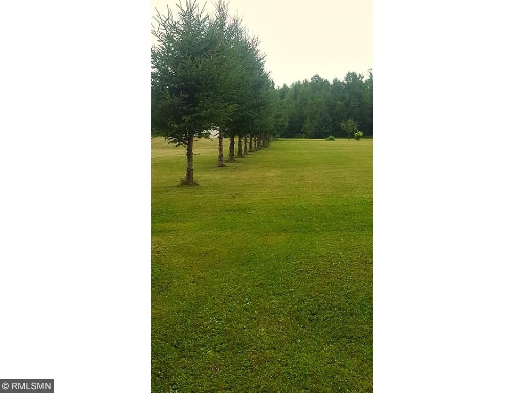 TBD Howard Drive, Trout Lake Twp, MN 55709