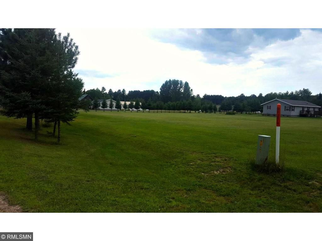 TBD Howard Drive, Trout Lake Twp, MN 55709