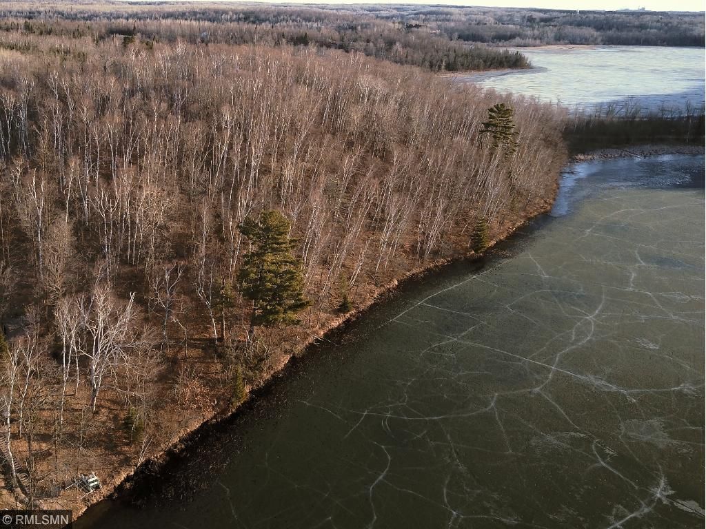 TBD Lot 1 Cherokee Road, Bovey, MN 55709