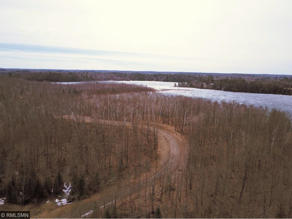 TBD Lot 1 Cherokee Road, Bovey, MN 55709