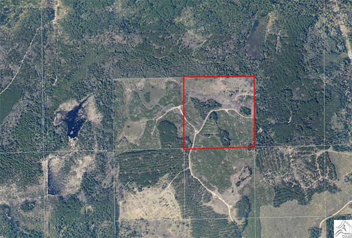 tbd Osborn Rd, Britt, MN 55710
