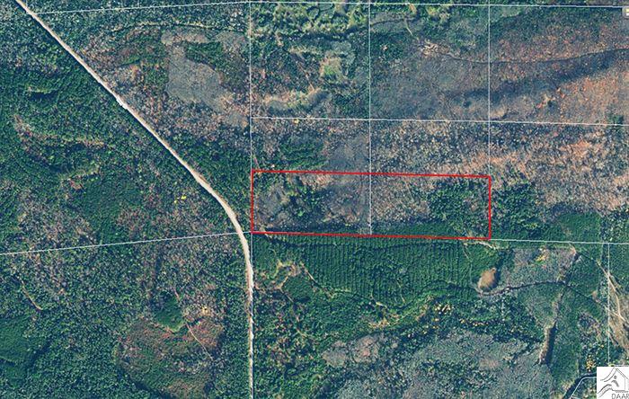 Anderson Rd, Britt, MN 55710