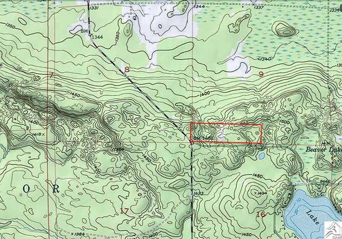 Anderson Rd, Britt, MN 55710