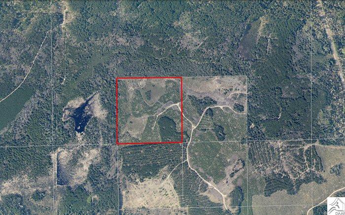 tbd Osborn Rd, Britt, MN 55710