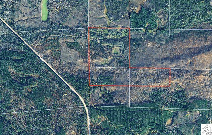 Anderson Rd, Britt, MN 55710