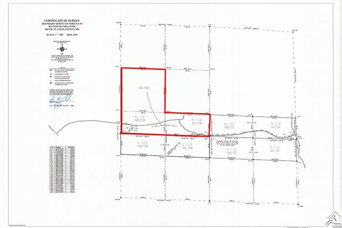 Anderson Rd, Britt, MN 55710