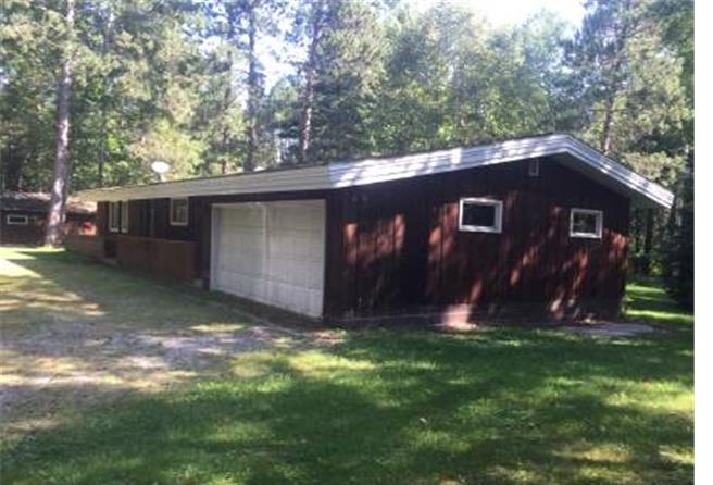 7322 W Donnywood RdBritt, MN, 55710Saint Louis County