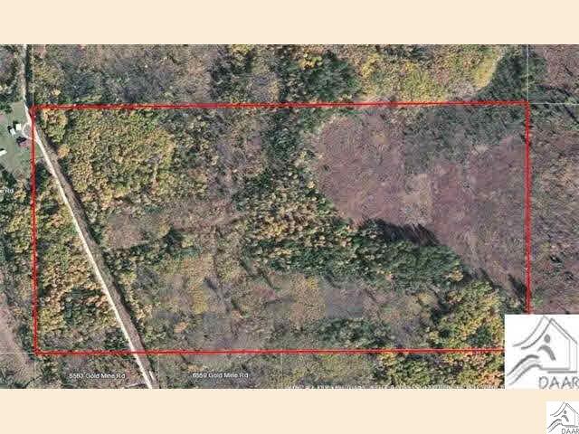 TBD Goldmine Rd, Orr, MN 55711
