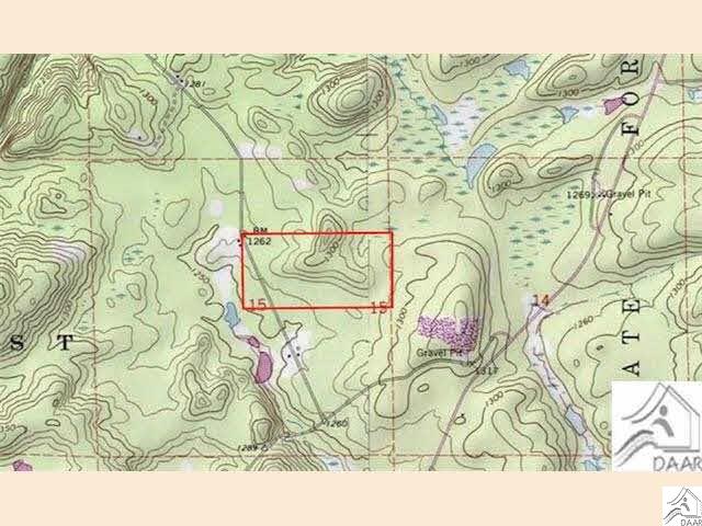 TBD Goldmine Rd, Orr, MN 55711