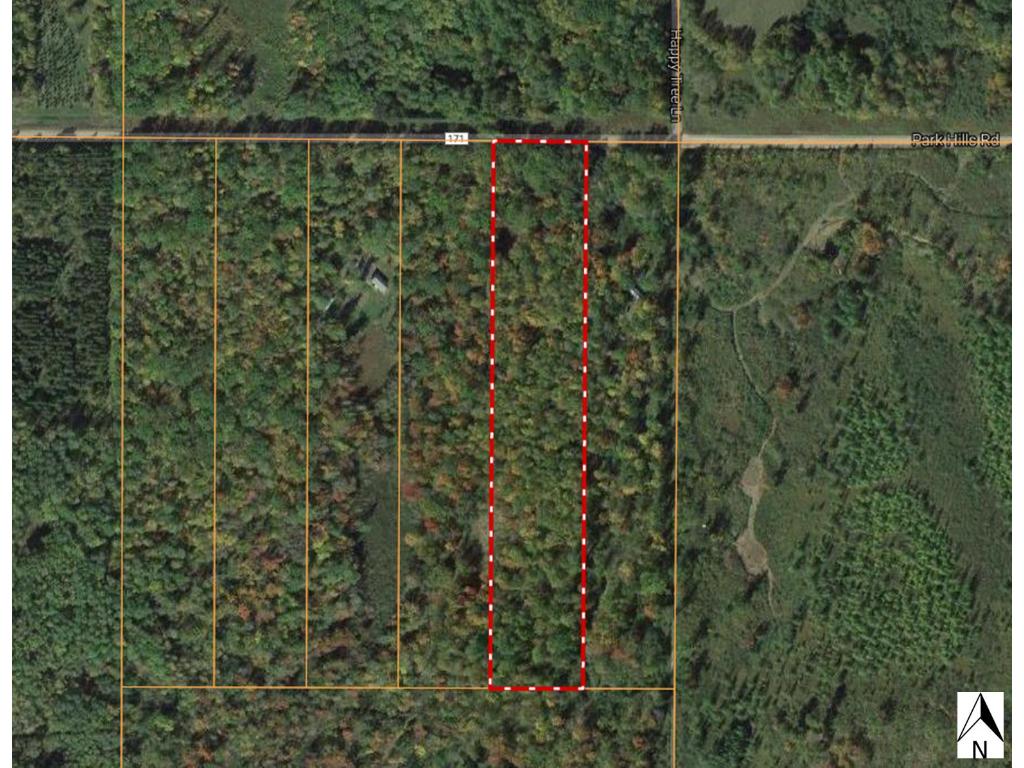 56858 Park Hills Road, Bruno, MN 55712