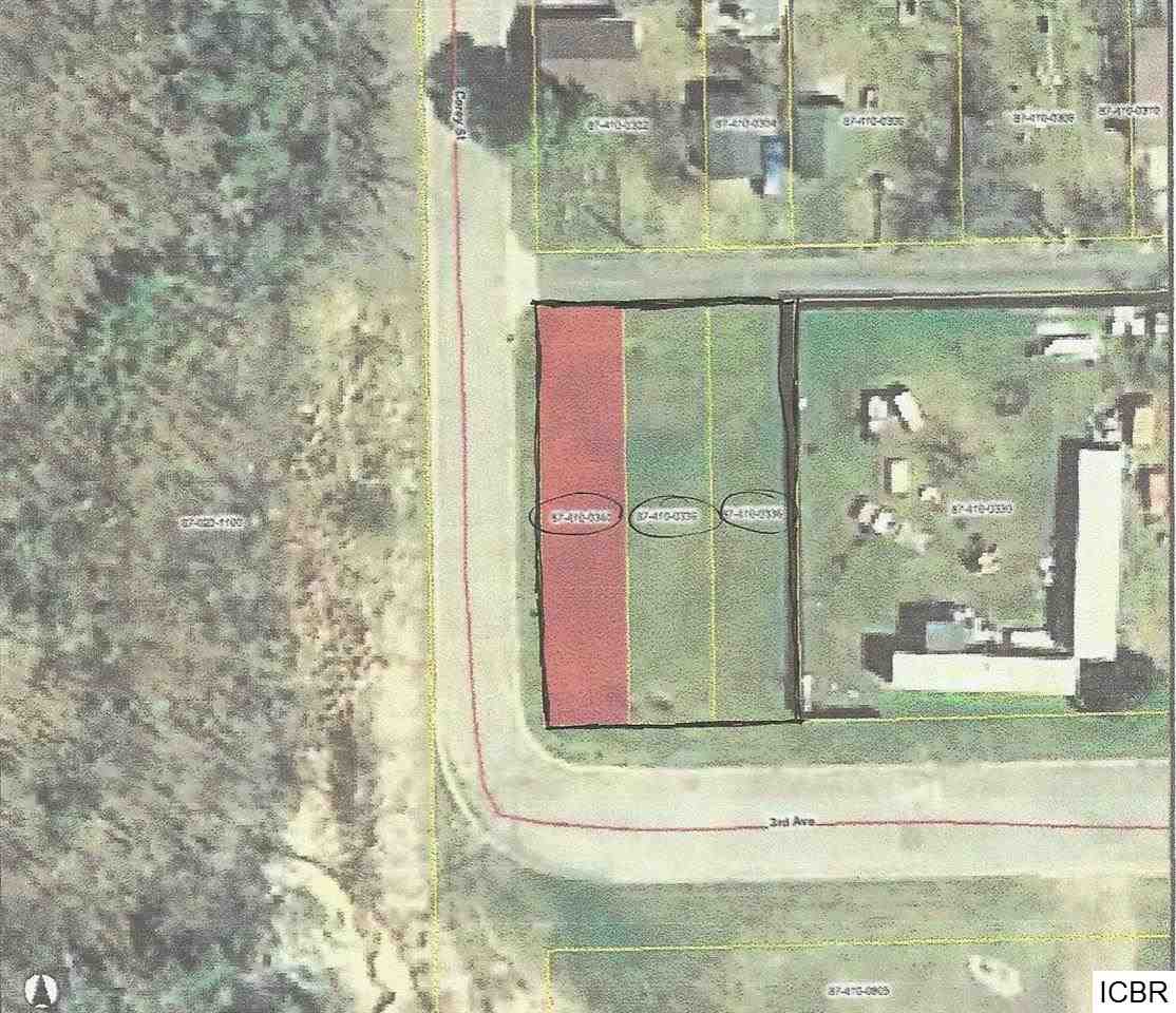 TBDCOREY ST, Calumet, MN 55716
