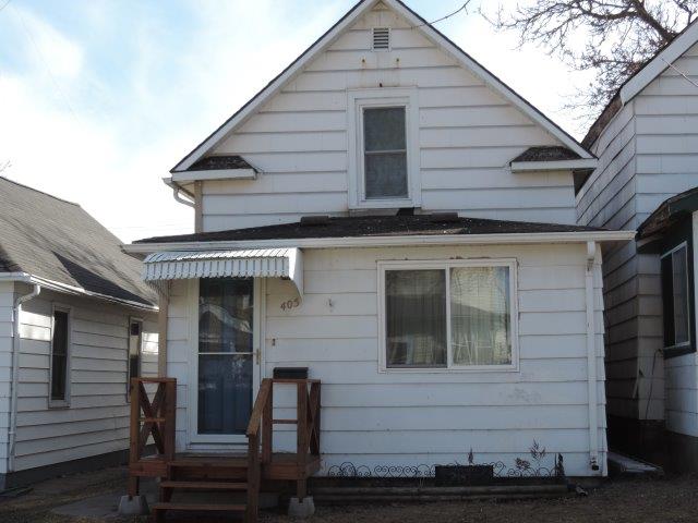 405 5th Street SW, Chisholm, MN 55719