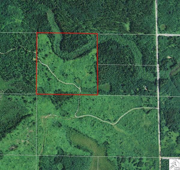 TBD Dewey Lake Rd, Chisholm, MN 55719