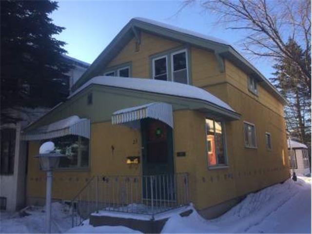 23 3rd St SEChisholm, MN, 55719Saint Louis County