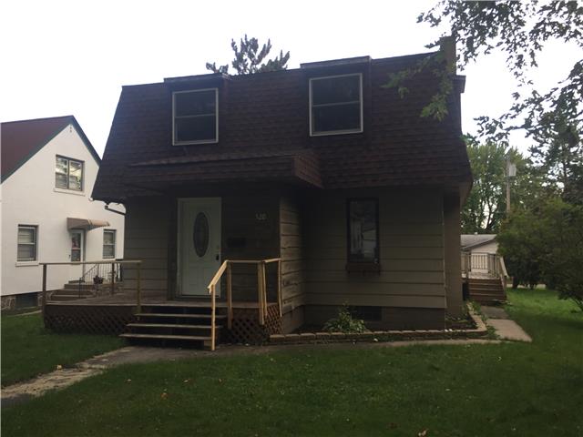 520 7th St NWChisholm, MN, 55719Saint Louis County