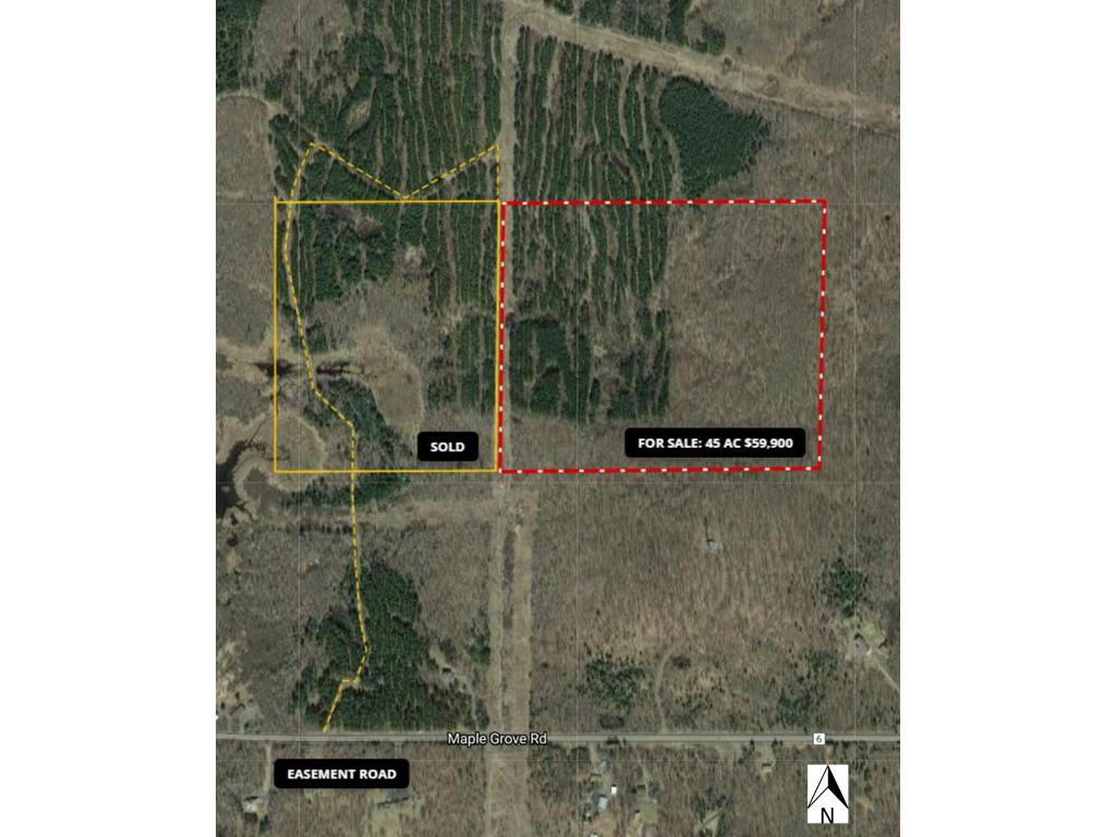 xXx Maple Grove Rd, Cloquet, MN 55720